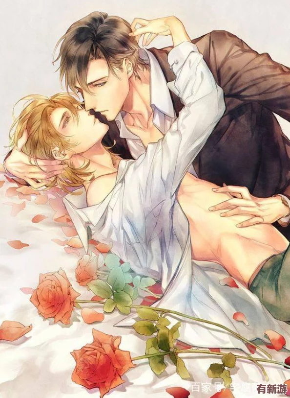 耽美車：當代青年對愛情與友情的深刻思考與表達-展現(xiàn)多元文化下的情感交織與心靈碰撞