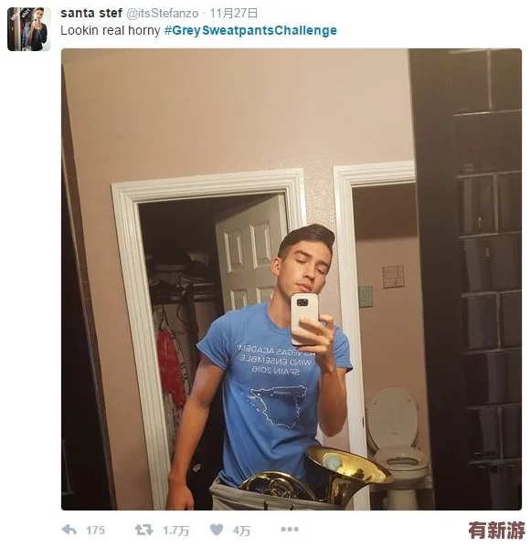 體育生超大根自慰引發(fā)熱議：網(wǎng)友熱評＂這種事情居然也能上熱門-太出乎意料了！