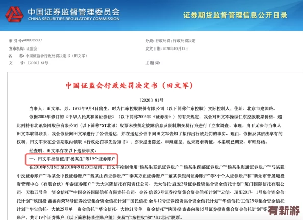 黑網(wǎng)爆料：某知名企業(yè)內(nèi)部丑聞曝光-涉及多名高管不當行為及財務造假事件引發(fā)廣泛關注與討論