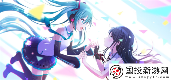 初音未來繽紛舞臺國服角色有哪些：