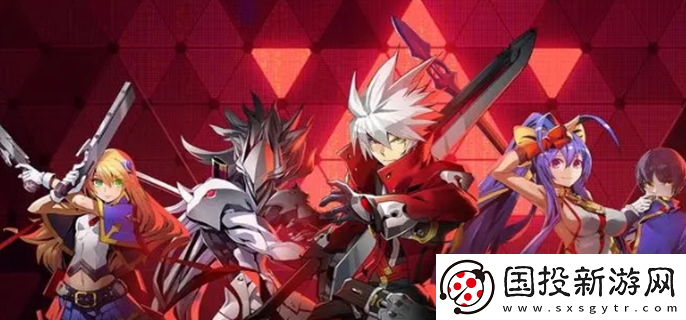 蒼翼混沌效應新手角色推薦：