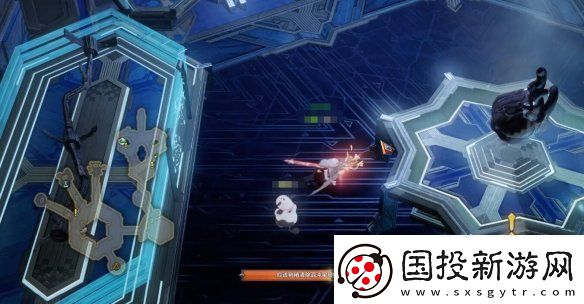 命運(yùn)方舟大雨林摩可可種子怎么收集