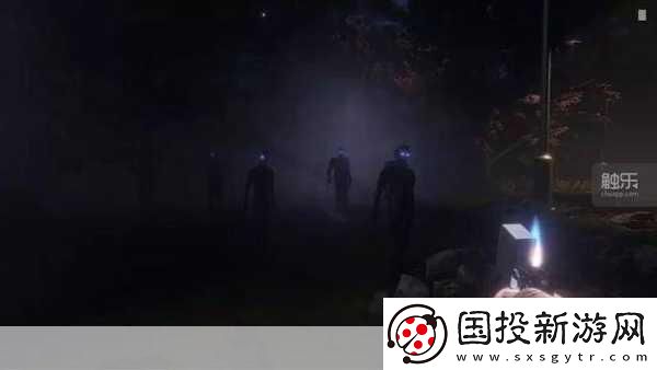 Bad-Dream-Fever恐怖盛宴-免費(fèi)暢玩心跳加速！