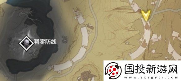 鳴潮荒石高地隱藏聲匣怎么獲得