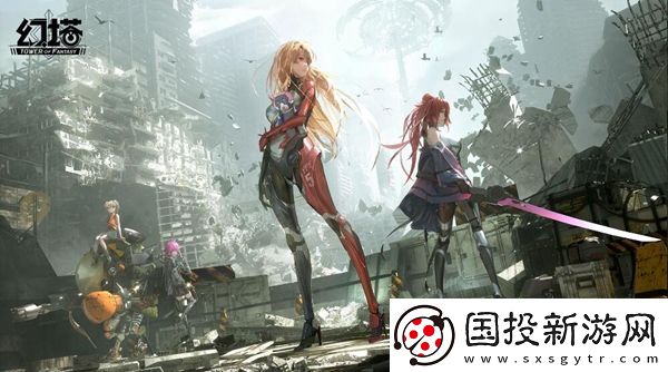 幻塔烏丸基礎(chǔ)信息是什么