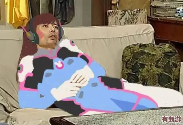 守望先鋒震撼更新：Sombra潛入光明科創(chuàng)-解鎖獨(dú)家科幻噴漆-游戲世界再掀波瀾！