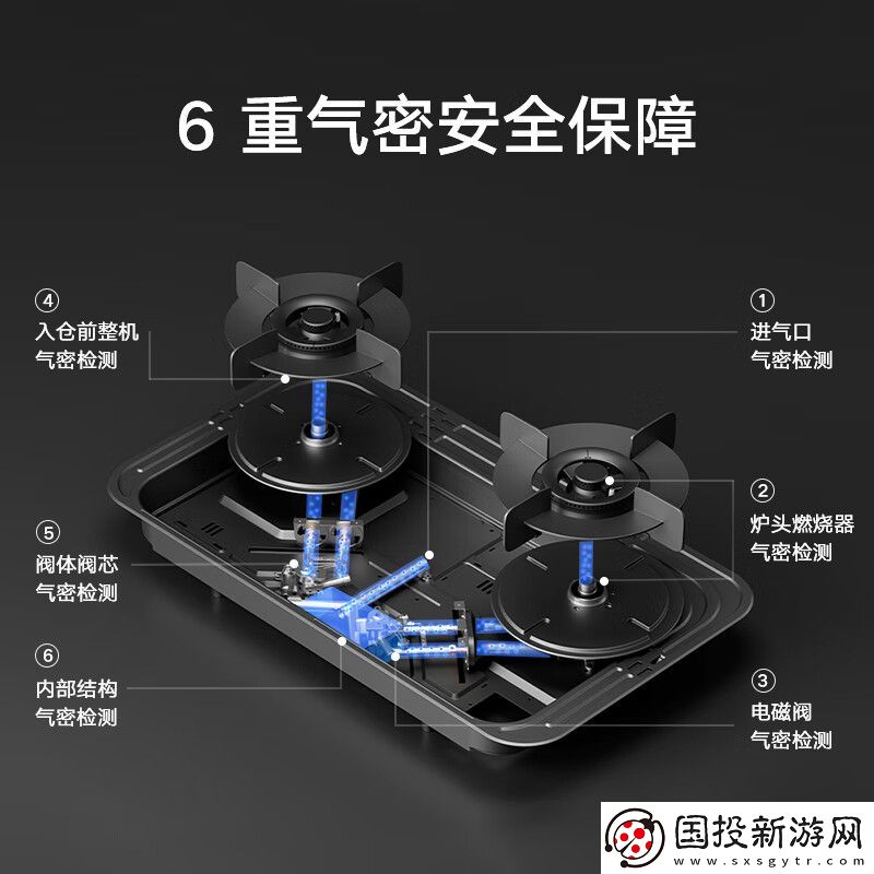 支持忘關(guān)火提醒、煙灶聯(lián)動(dòng)：小米米家智能燃?xì)庠?S2-高能效版-488-元補(bǔ)貼購