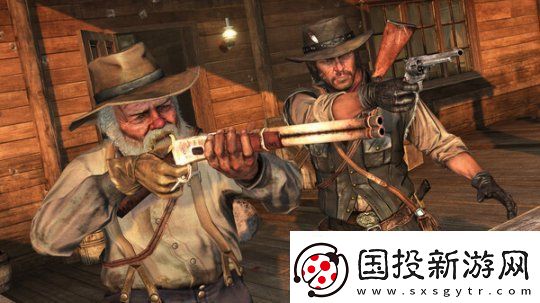 荒野大鏢客1PC版跑到144幀