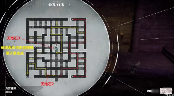 暗喻幻想Hard難度下龍宮神殿高效刷經(jīng)驗策略分享