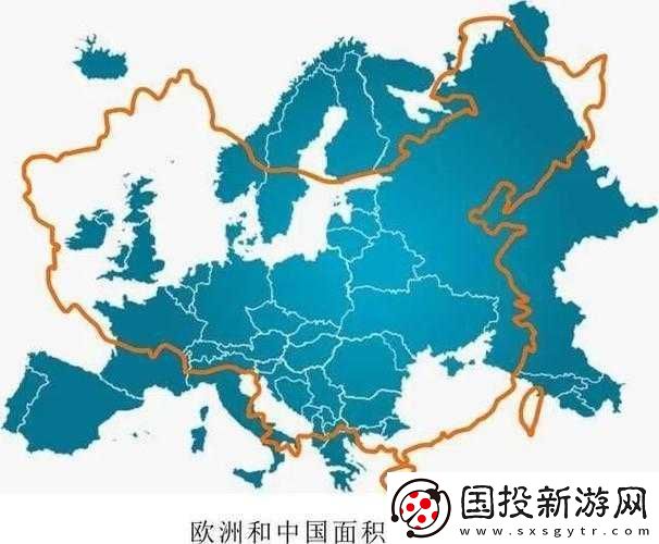 亞洲和歐洲哪個(gè)更大-歐洲面積更大