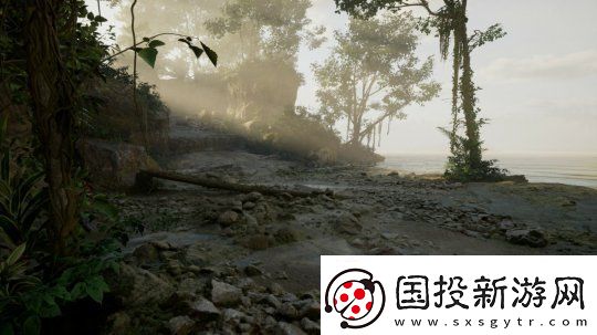 恐怖游戲宇宙恐懼Steam頁面上線