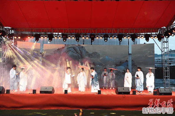 MD換母鬧元宵猜燈謎蘇婭：傳統(tǒng)文化與現(xiàn)代元素的完美結(jié)合-展現(xiàn)了節(jié)日的獨(dú)特魅力和人們的智慧