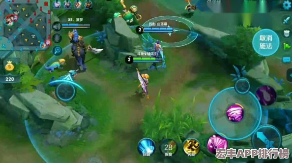 全面剖析X三國中小喬的實戰(zhàn)效能與獨特技能魅力-解鎖她的戰(zhàn)場策略之道