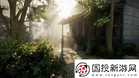 恐怖游戲宇宙恐懼Steam頁面上線