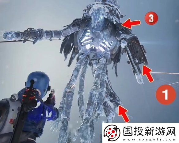 七日世界滅絕者怎么打