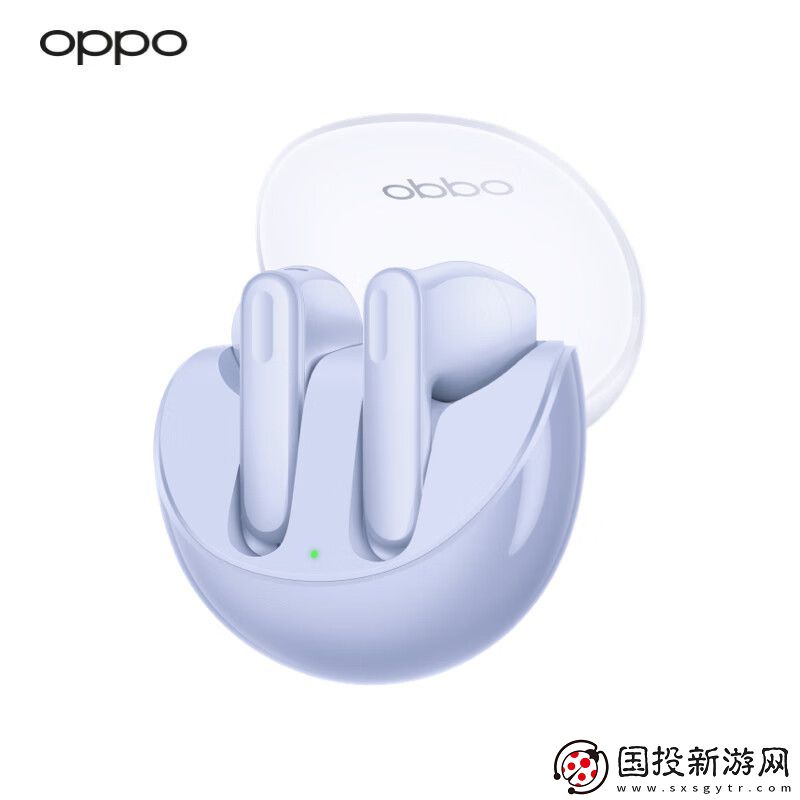 獨(dú)立空間音效-+-13.4mm-動(dòng)圈：OPPO-Enco-Air3-真無線耳機(jī)-87-元探新低