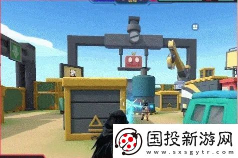 香腸派對pk之王模式怎么玩香腸派對pk之王模式玩法推薦