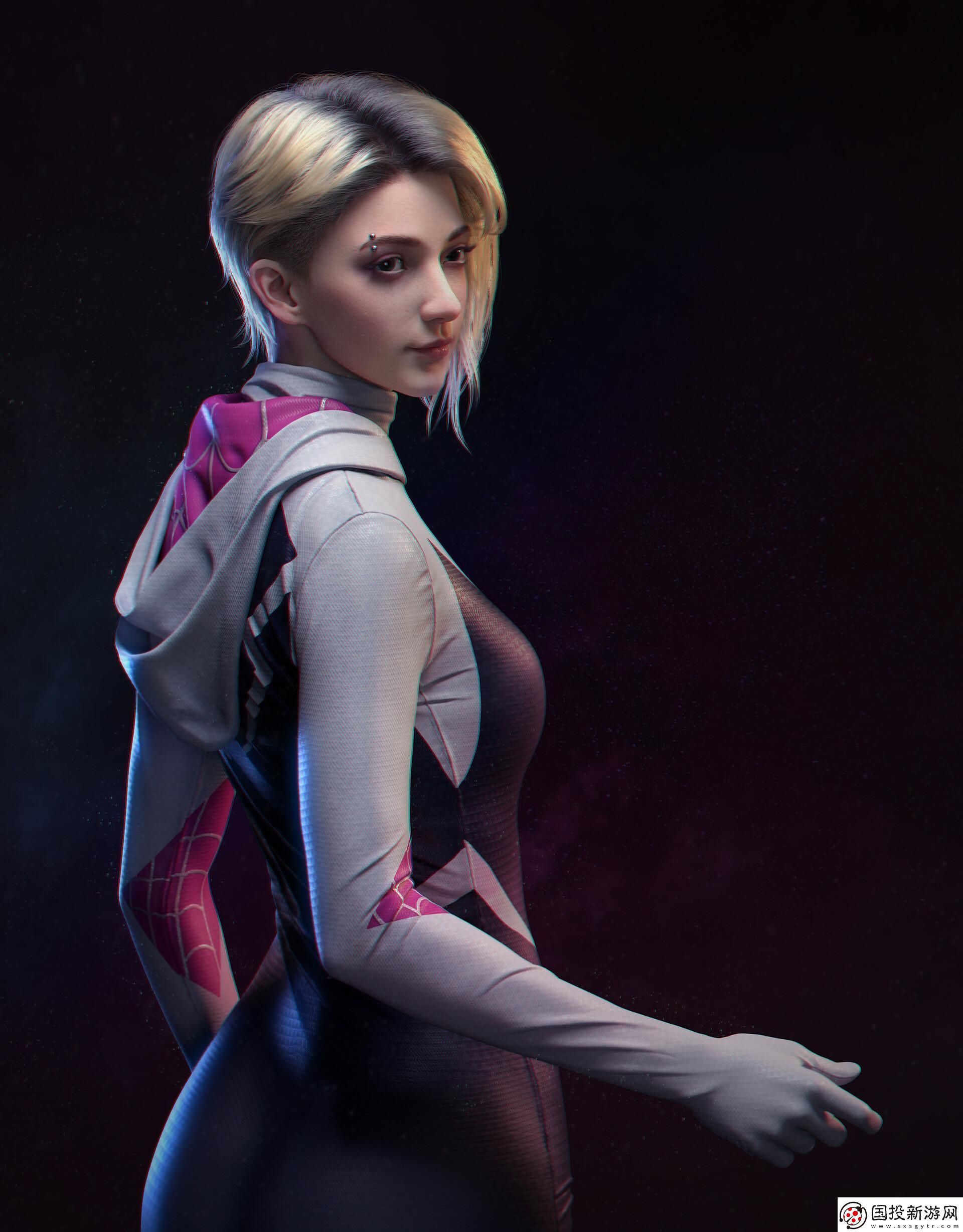 如何輕松獲取可以免費看強人物3D軟件的方法