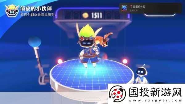 宇宙機器人全獎杯大揭秘-白金榮耀預(yù)示新篇章！