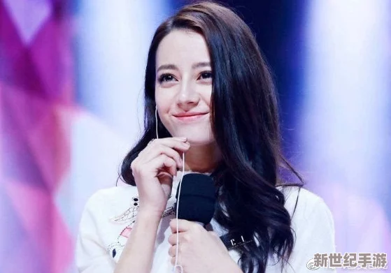 迪麗熱巴的XXX69免費(fèi)！內(nèi)幕曝光