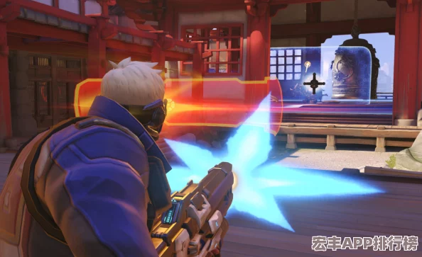 守望先鋒24日PTR更新速遞