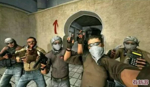 暴躁妹妹csgo對戰(zhàn)策略分析