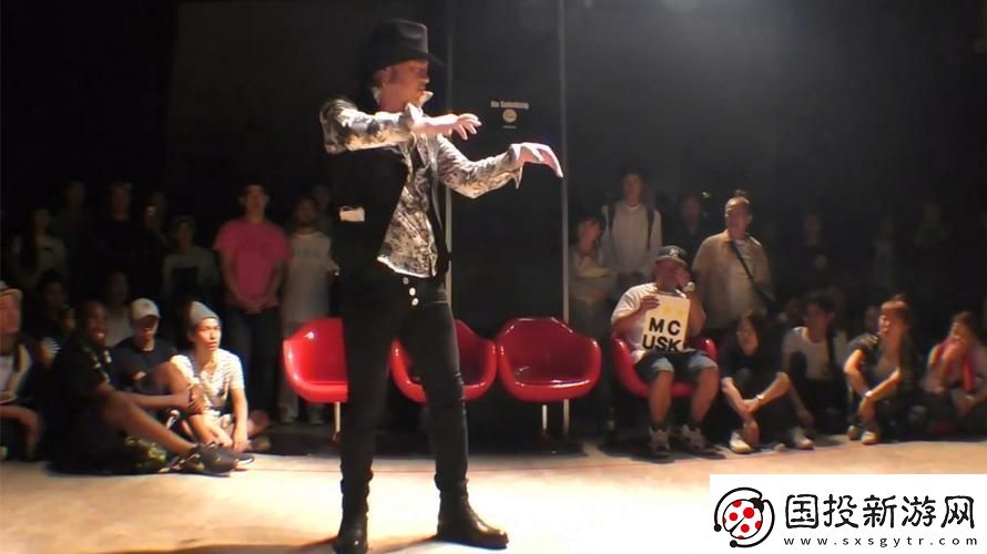 BBOX界炸裂盛宴-Bass音浪狂潮來襲！