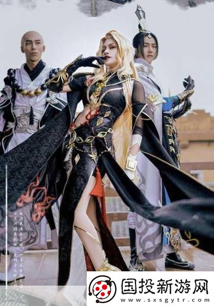 劍俠世界3初秋盛景開(kāi)啟-涼波楓華新品燃爆江湖！