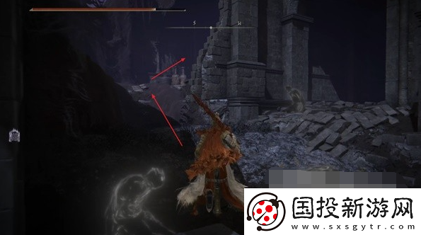 艾爾登法環(huán)DLC介錯(cuò)刀護(hù)符怎么獲得