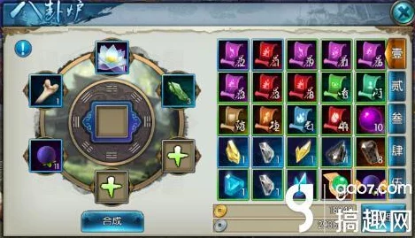 誅仙手游：全面攻略真仙裝備進(jìn)階之路與高效獲取珍稀碎片策略