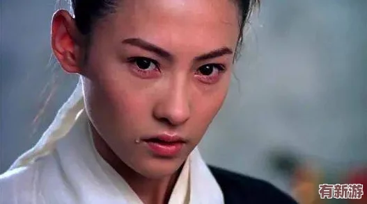 絕代仙子的淪喪十五集