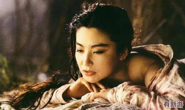 絕代仙子的淪喪十五集