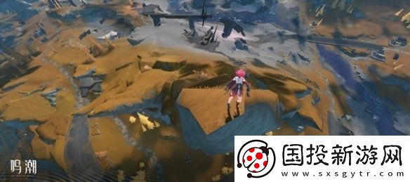 鳴潮荒石高地隱藏聲匣怎么獲得