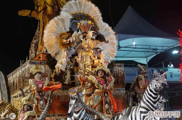 巴西人與性動交：傳聞中他們的激情生活與獨特文化習(xí)俗-竟然引發(fā)了全球網(wǎng)友熱議！