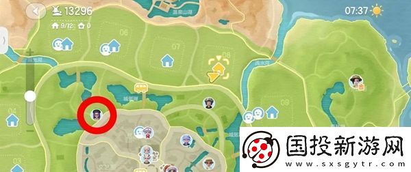 心動(dòng)小鎮(zhèn)禮花怎么準(zhǔn)備