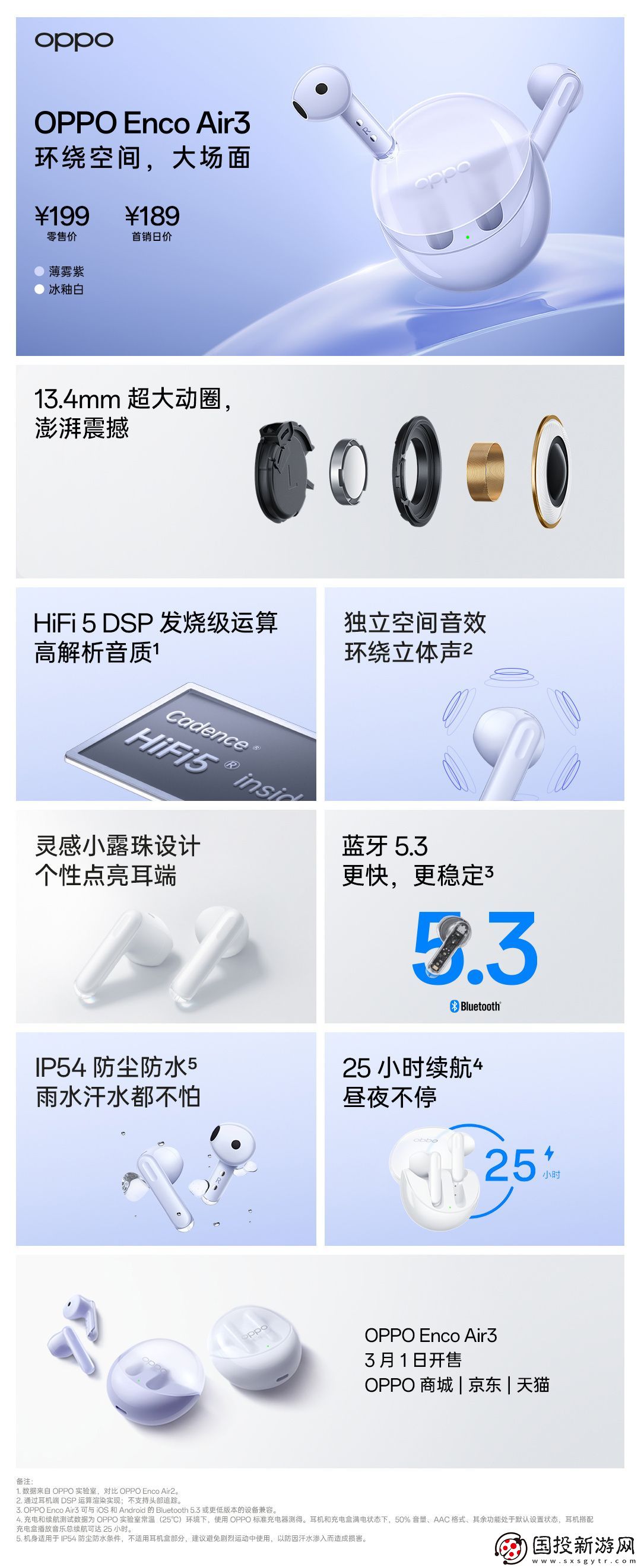 獨(dú)立空間音效