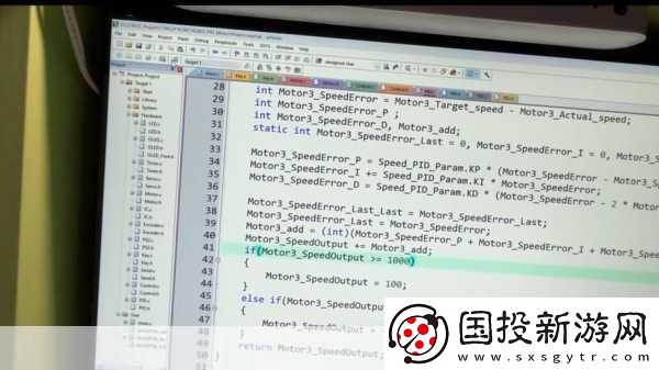 顏料寶貝-絢麗冒險背后的配置之謎