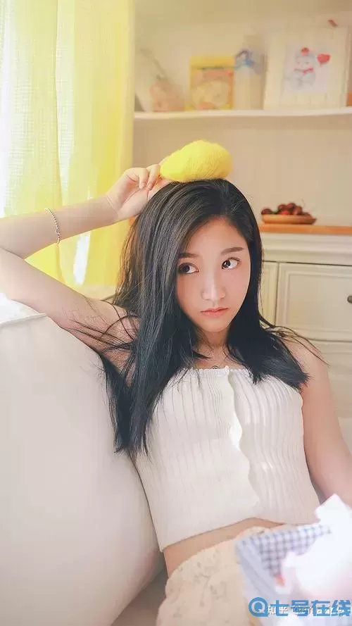 拿了女朋友一血后-她變黏人了的那些日子