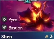 金鏟鏟之戰(zhàn)s12慎介紹