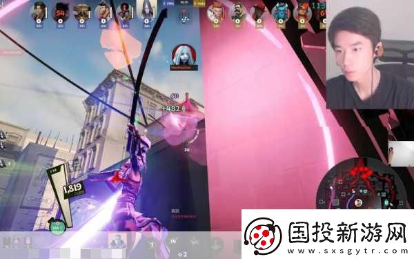 死鎖大更新！首個(gè)補(bǔ)丁解鎖墻壁跳躍與滑索冒險(xiǎn)新體驗(yàn)