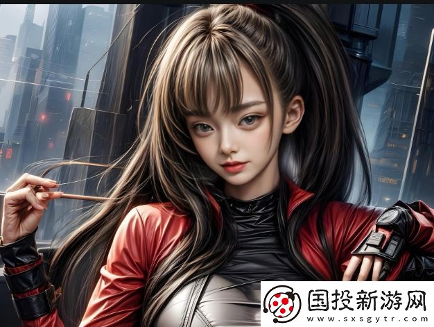 少女觀看視頻片段：如何通過(guò)嗶哩嗶哩享受豐富多彩的二次元和娛樂(lè)內(nèi)容