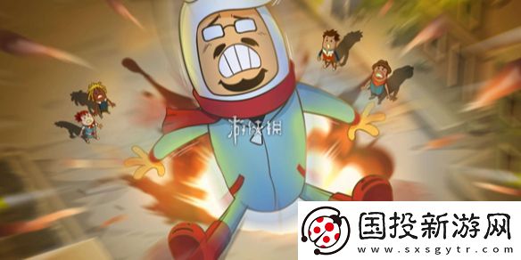 香腸派對ss18賽季季票獎勵有哪些-香腸派對ss18賽季季票獎勵匯總