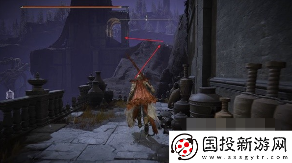 艾爾登法環(huán)DLC介錯(cuò)刀護(hù)符怎么獲得