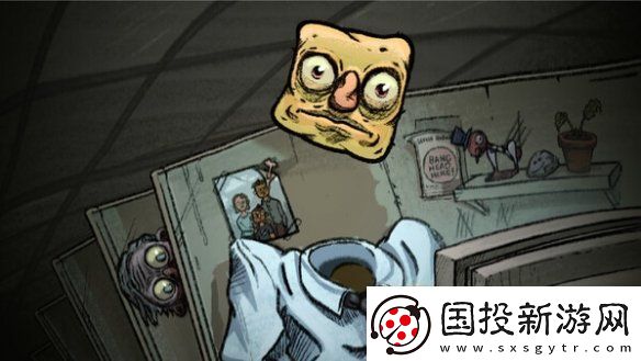 在線合作游戲GleebGlob現(xiàn)已轉為免費！支持中文