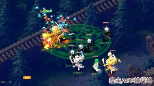 幻城之旅：轉(zhuǎn)世重生玩法全攻略與關(guān)鍵細(xì)節(jié)深度體驗(yàn)分享