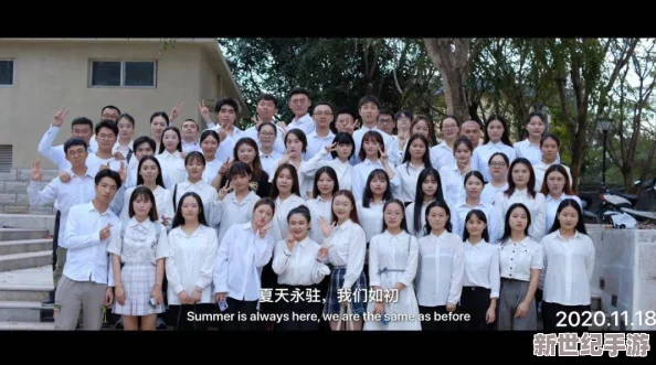 畢業(yè)學姐要把第一次留在學校-感受青春歲月的珍貴與美好-銘記這段難忘的校園時光