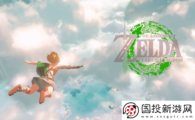 塞爾達(dá)傳說(shuō)王國(guó)之淚怎么調(diào)中文-怎么設(shè)置中文