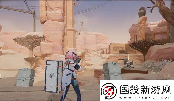 塵白禁區(qū)2.3新活動(dòng)有哪些