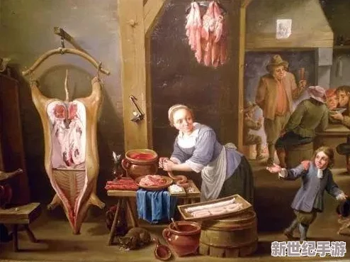 奇遇瘋狂動物園：品嘗野豬美美特制-創(chuàng)意夾心火腿盛宴-挑戰(zhàn)味蕾新極限！