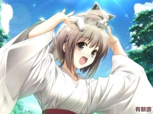 揭秘元氣戰(zhàn)姬學院